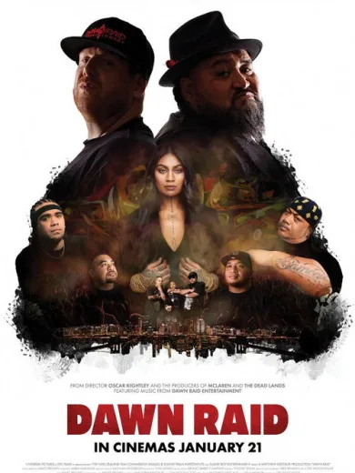 Dawn Raid