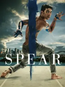 Spear