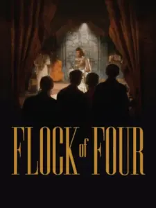 Flock of Four