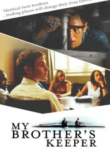 My Brother’s Keeper