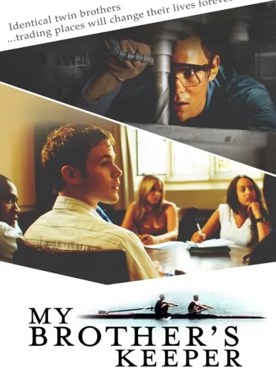 My Brother’s Keeper