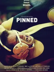 Pinned