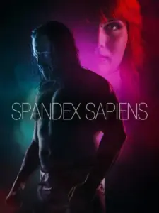 Spandex Sapiens