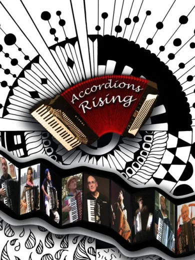 Accordions Rising