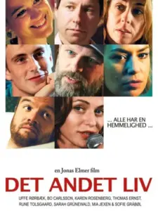 Det Andet Liv