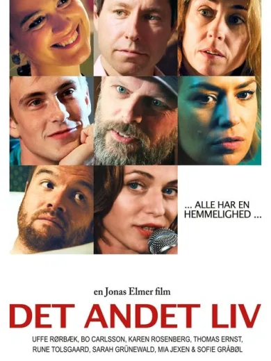 Det Andet Liv