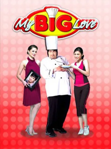My Big Love