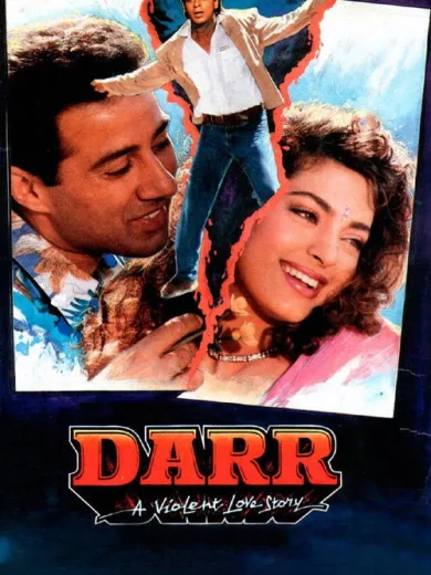 Darr