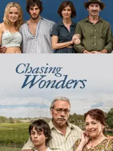 Chasing Wonders