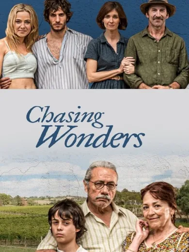 Chasing Wonders
