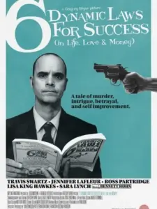 6 Dynamic Laws for Success (in Life, Love & Money)