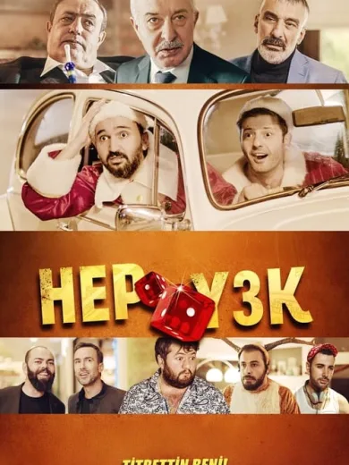 Hep Yek 3: Titrettin Beni…
