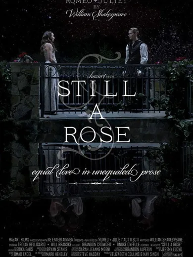 Still a Rose