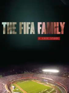The FIFA Family: A Love Story