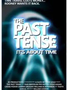 The Past Tense