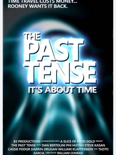 The Past Tense
