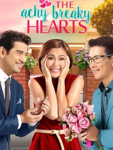The Achy Breaky Hearts