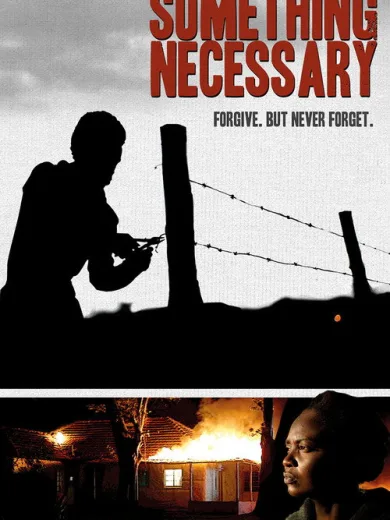 Something Necessary