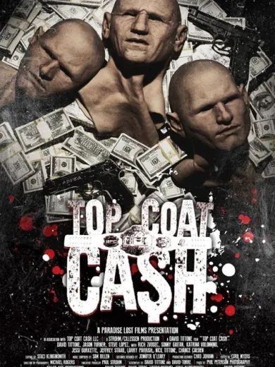 Top Coat Cash
