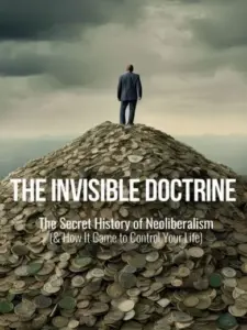 The Invisible Doctrine: The Secret History of Neoliberalism (& How It Came to Control Your Life)