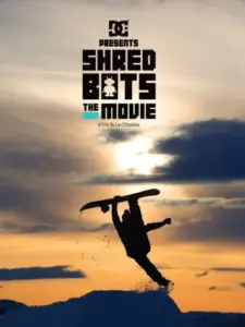 Shred Bots The Movie
