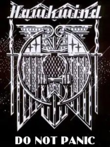 Hawkwind: Do Not Panic