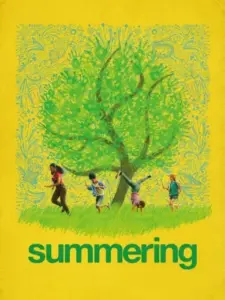 Summering