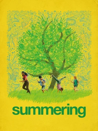 Summering