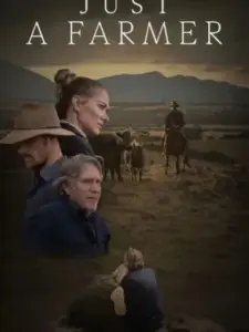 Just a Farmer
