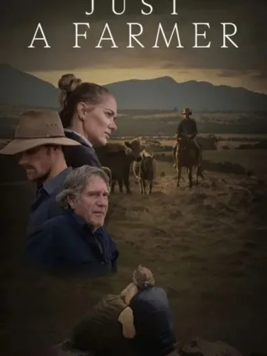 Just a Farmer