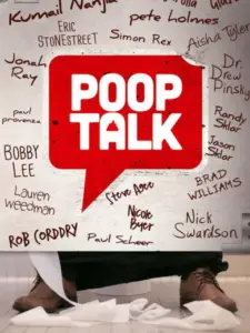Poop Talk