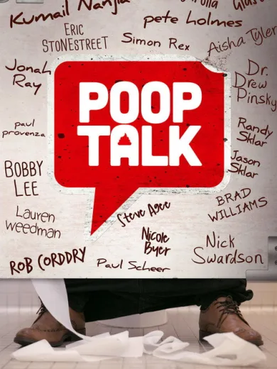 Poop Talk