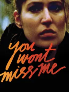 You Wont Miss Me