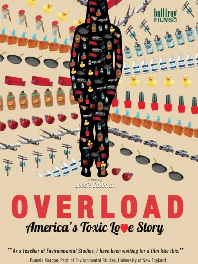 Overload: America’s Toxic Love Story
