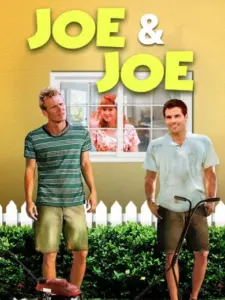 Joe & Joe
