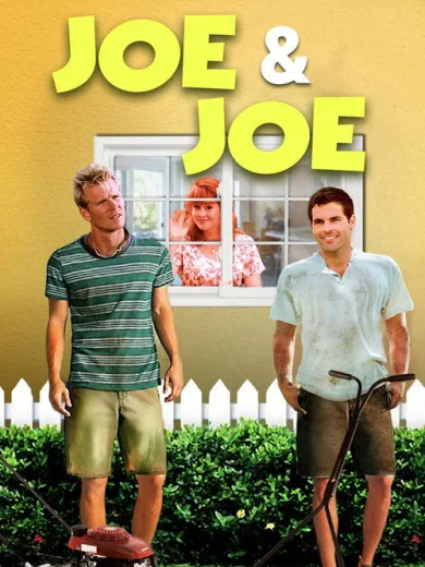 Joe & Joe