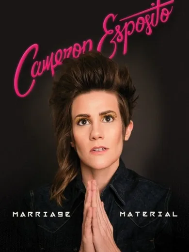 Cameron Esposito: Marriage Material