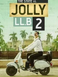 Jolly LLB 2
