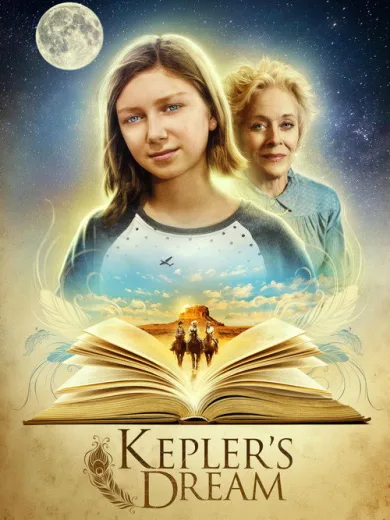 Kepler’s Dream