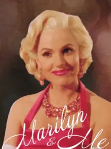 Marilyn and Me