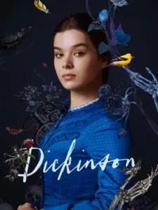 Ντίκινσον / Dickinson