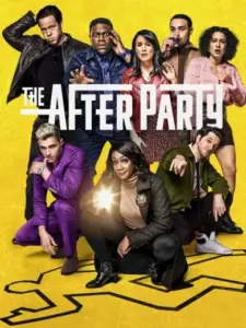 The Afterparty