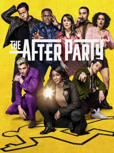 The Afterparty