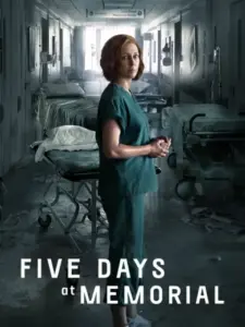 Πέντε Ημέρες στο Μεμόριαλ / Five Days at Memorial