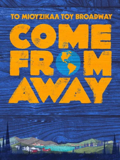 Come from Away