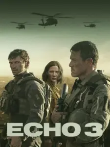 Echo 3