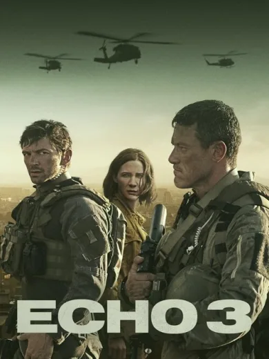 Echo 3