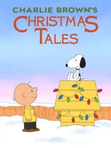 Charlie Brown’s Christmas Tales