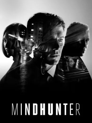 MINDHUNTER