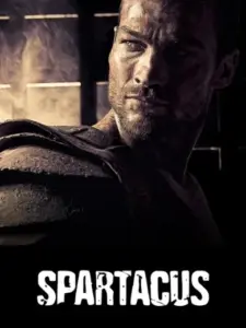 Σπάρτακος / Spartacus